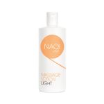 Afbeeldingen van Massage Lotion Light - NAQI